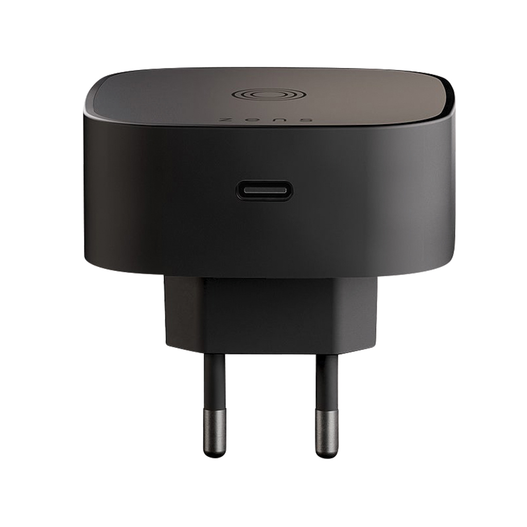 Zens Wireless Charging Adapter 3 Zens Wireless Charging Adapter