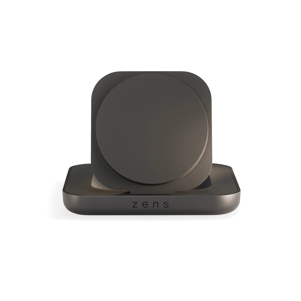 Zens Magnetic Nightstand Charger 4 Zens Magnetic Nightstand Charger – Bild 2