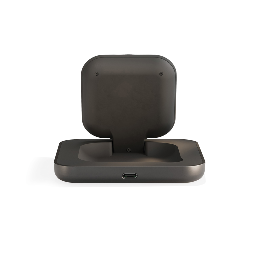 Zens Magnetic Nightstand Charger 6 Zens Magnetic Nightstand Charger – Bild 4