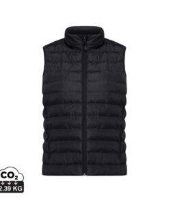 IQONIQ Meru Damen Bodywarmer aus recyceltem Polyester