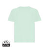 crushed mint