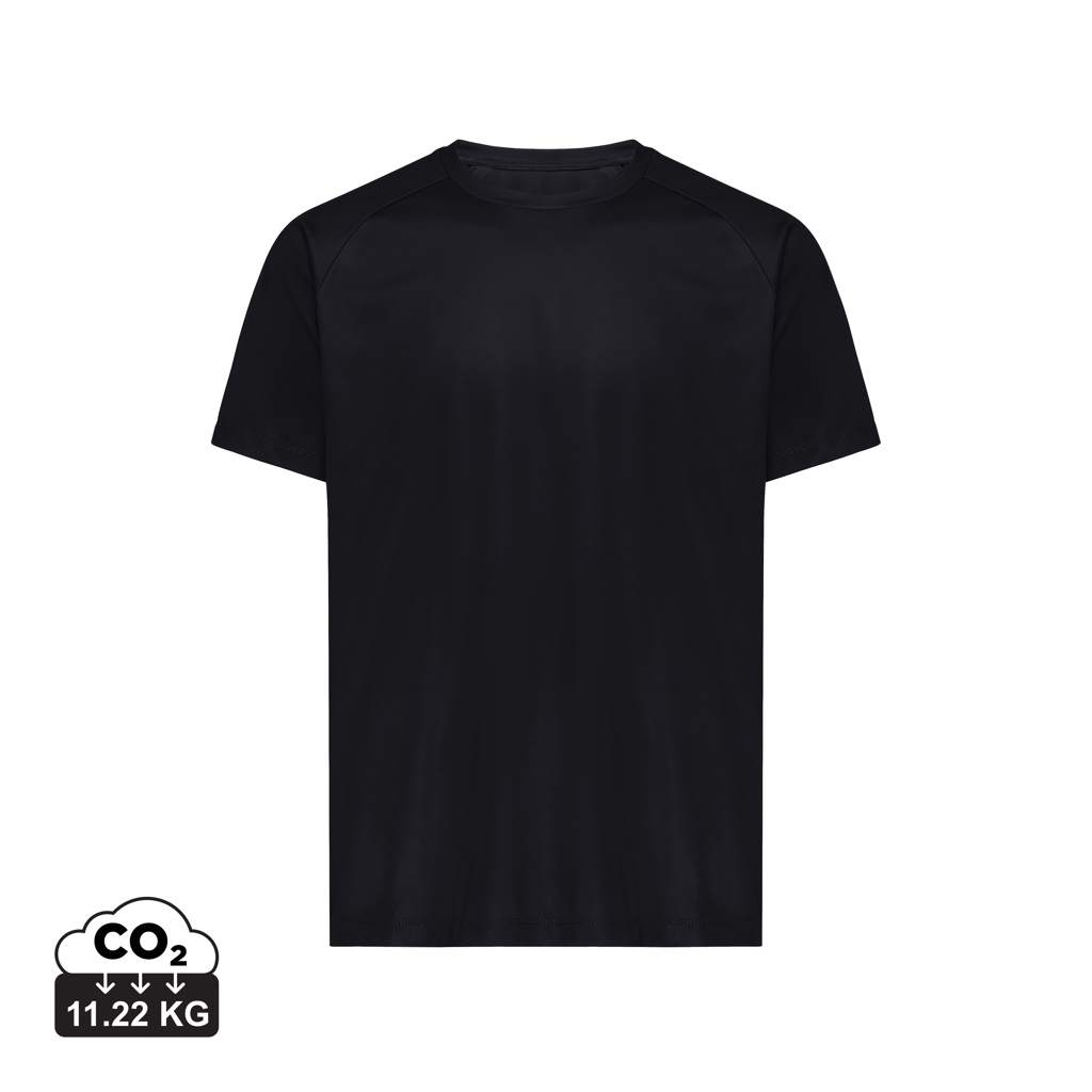 IQONIQ Tikal Sport Quick-Dry T-Shirt aus rec. Polyester 3 IQONIQ Tikal Sport Quick-Dry T-Shirt aus rec. Polyester