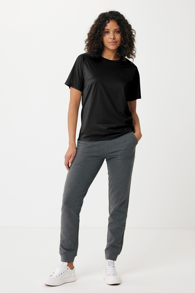 IQONIQ Tikal Sport Quick-Dry T-Shirt aus rec. Polyester 7 IQONIQ Tikal Sport Quick-Dry T-Shirt aus rec. Polyester – Bild 5