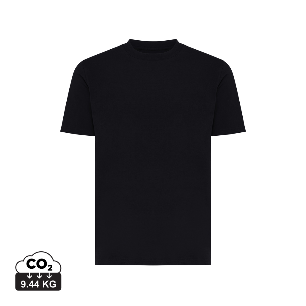 IQONIQ Sierra Lightweight T-Shirt aus recycelter Baumwolle 3 IQONIQ Sierra Lightweight T-Shirt aus recycelter Baumwolle
