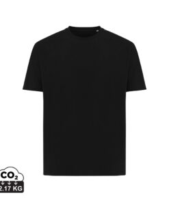IQONIQ Teide T-Shirt aus recycelter Baumwolle