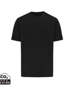 IQONIQ Nikko Heavyweight T-Shirt aus recycelter Baumwolle
