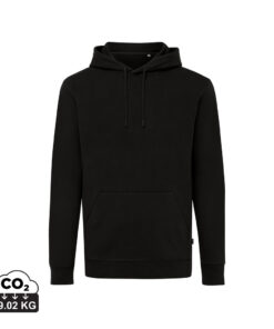 IQONIQ Jasper Hoodie aus recycelter Baumwolle