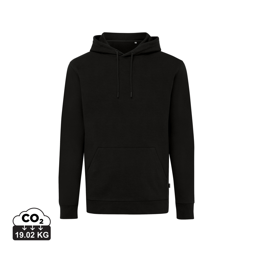 IQONIQ Jasper Hoodie aus recycelter Baumwolle 3 IQONIQ Jasper Hoodie aus recycelter Baumwolle