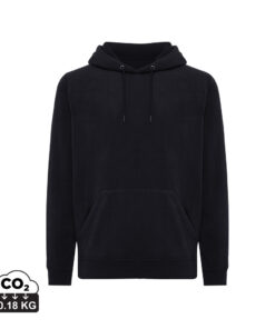 IQONIQ Trivor Mikrofleece-Kapuzen-Pulli aus recyc. Polyester