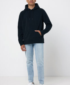 IQONIQ Trivor Mikrofleece-Kapuzen-Pulli aus recyc. Polyester 11 IQONIQ Trivor Mikrofleece-Kapuzen-Pulli aus recyc. Polyester – Bild 5