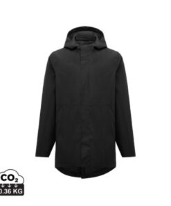 IQONIQ Thelon Parka aus recyceltem Polyester