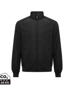 IQONIQ Odin Urban Jacke aus recyceltem Polyester