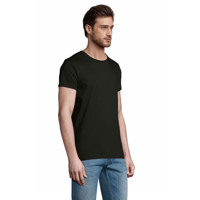 Alternative view of PIONEER MEN T-Shirt 175g PIONEER MEN