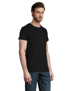 CRUSADER MEN T-Shirt 150g CRUSADER MEN 6 s03582 db back