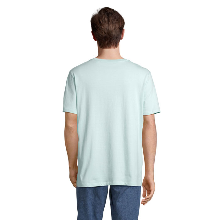 LEGEND T-Shirt Bio 175g LEGEND 4 LEGEND T-Shirt Bio 175g LEGEND – Bild 2