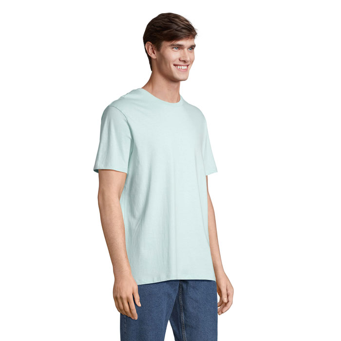 LEGEND T-Shirt Bio 175g LEGEND 5 LEGEND T-Shirt Bio 175g LEGEND – Bild 3