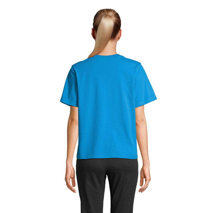 LEGEND DAMEN-T-SHIRT LEGEND WOMEN 4 LEGEND DAMEN-T-SHIRT LEGEND WOMEN – Bild 2