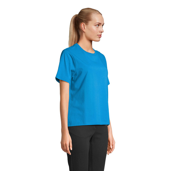 LEGEND DAMEN-T-SHIRT LEGEND WOMEN 5 LEGEND DAMEN-T-SHIRT LEGEND WOMEN – Bild 3
