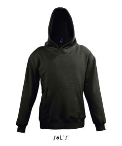 SLAM KIDS Hoodie