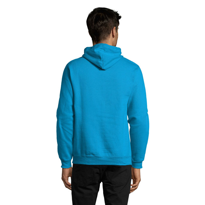 SNAKE Hoodie SNAKE 4 SNAKE Hoodie SNAKE – Bild 2