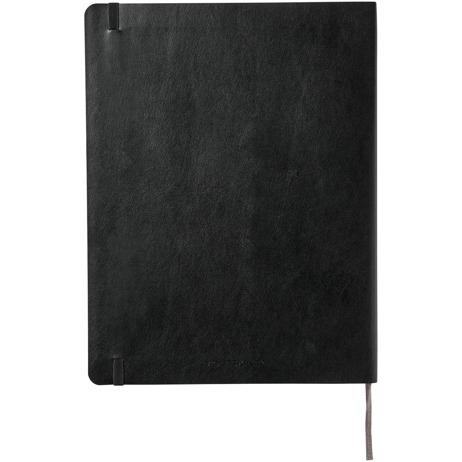 Classic Softcover Notizbuch XL – blanko 5 Classic Softcover Notizbuch XL – blanko – Bild 3