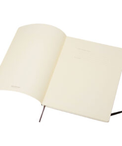 Classic Softcover Notizbuch XL – blanko 10 Classic Softcover Notizbuch XL – blanko – Bild 4