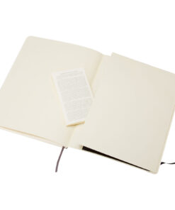 Classic Softcover Notizbuch XL – blanko 11 Classic Softcover Notizbuch XL – blanko – Bild 5
