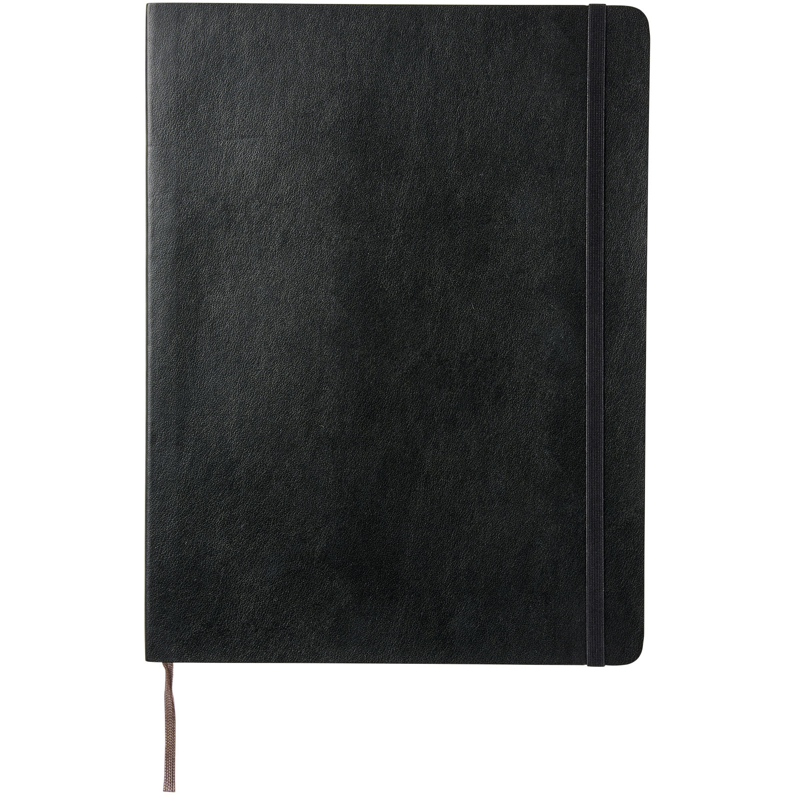 Classic Softcover Notizbuch XL – blanko 4 Classic Softcover Notizbuch XL – blanko – Bild 2