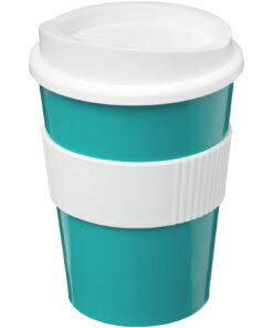 Americano® Medio 300 ml Becher mit Schutzring