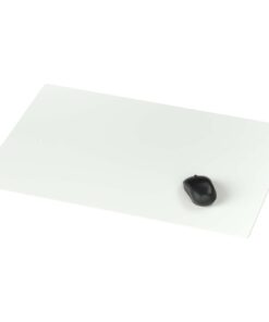 Lumin A2 Schreibtischunterlage weiss 9 Lumin A2 Schreibtischunterlage weiss – Bild 4