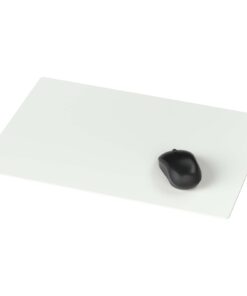 Lumin A3 Schreibtischunterlage weiss 9 Lumin A3 Schreibtischunterlage weiss – Bild 4