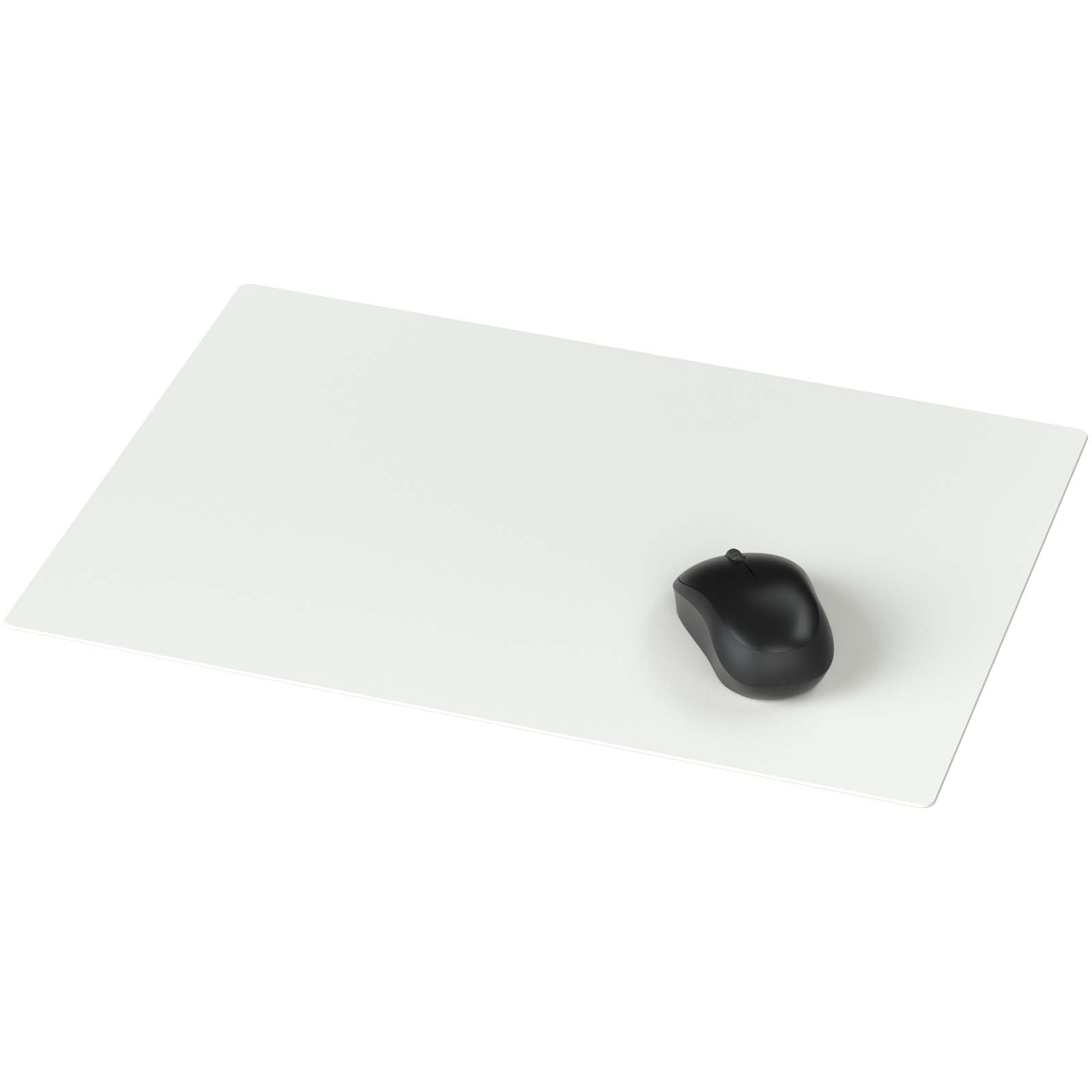 Lumin A3 Schreibtischunterlage weiss 6 Lumin A3 Schreibtischunterlage weiss – Bild 4