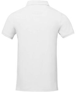 Calgary 200 g/m² Poloshirt für Herren 10 Calgary 200 g/m² Poloshirt für Herren – Bild 3