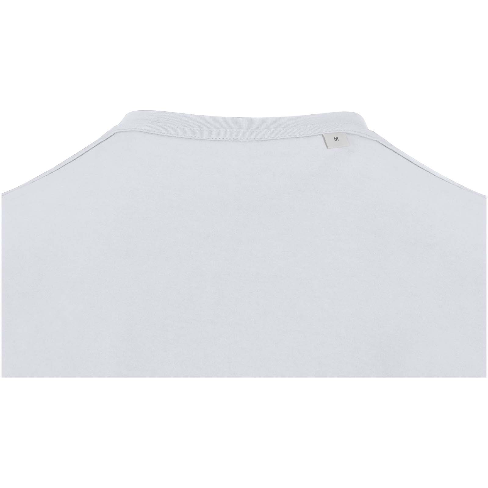 Balfour 200 g/m² Kurzärmeliges T-Shirt Bio Baumwolle (OCS), unisex 6 Balfour 200 g/m² Kurzärmeliges T-Shirt Bio Baumwolle (OCS), unisex – Bild 4