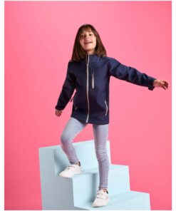 Antartida Softshelljacke für Kinder – Bild 3
