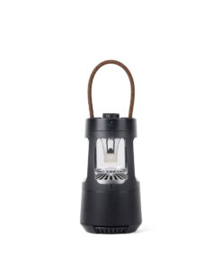 Alternative view of Nordic Drift Everest IPX4 Campingleuchte mit 10W-Lautspeaker