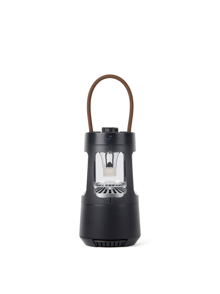Nordic Drift Everest IPX4 Campingleuchte mit 10W-Lautspeaker 4 Nordic Drift Everest IPX4 Campingleuchte mit 10W-Lautspeaker – Bild 2