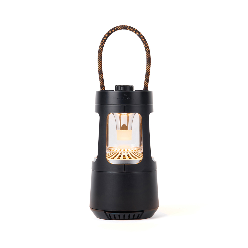 Nordic Drift Everest IPX4 Campingleuchte mit 10W-Lautspeaker 6 Nordic Drift Everest IPX4 Campingleuchte mit 10W-Lautspeaker – Bild 4