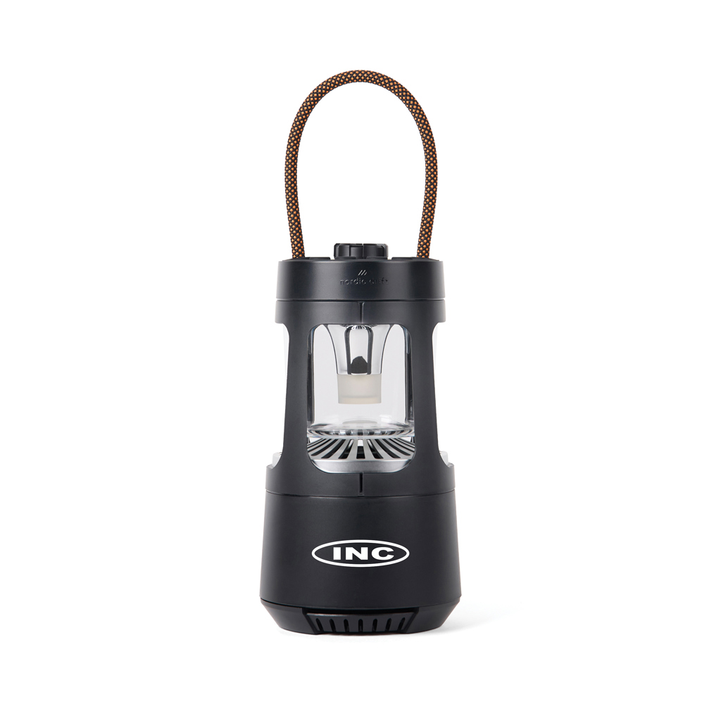 Nordic Drift Everest IPX4 Campingleuchte mit 10W-Lautspeaker 7 Nordic Drift Everest IPX4 Campingleuchte mit 10W-Lautspeaker – Bild 5