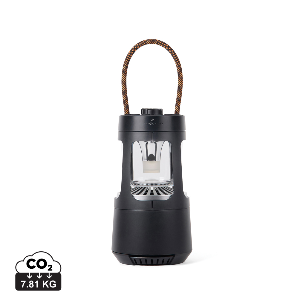 Nordic Drift Everest IPX4 Campingleuchte mit 10W-Lautspeaker 3 Nordic Drift Everest IPX4 Campingleuchte mit 10W-Lautspeaker