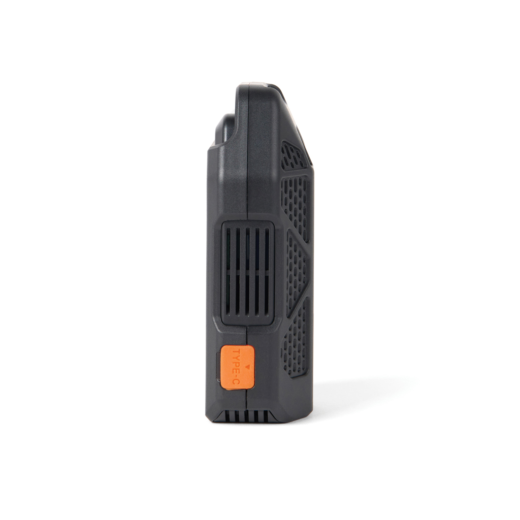 Nordic Drift Everest tragbarer CO-Detektor mit LED & Alarm 7 Nordic Drift Everest tragbarer CO-Detektor mit LED & Alarm – Bild 5