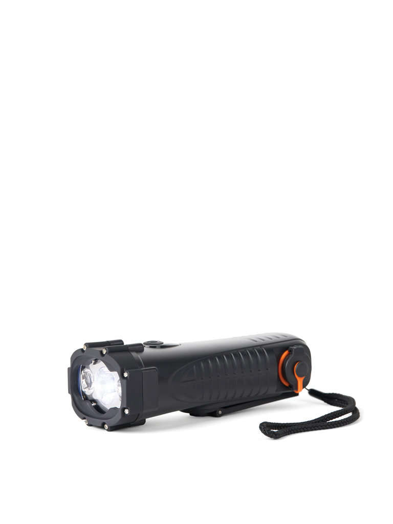 Nordic Drift Everest multifunktionale IPX8 Taschenlampe 4 Nordic Drift Everest multifunktionale IPX8 Taschenlampe – Bild 2