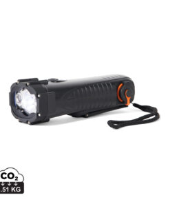 Nordic Drift Everest multifunktionale IPX8 Taschenlampe