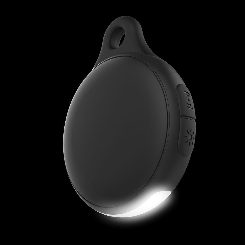 Urban Vitamin Aptos– wiederaufladbarer Dual-Finder mit Licht 6 Urban Vitamin Aptos– wiederaufladbarer Dual-Finder mit Licht – Bild 4