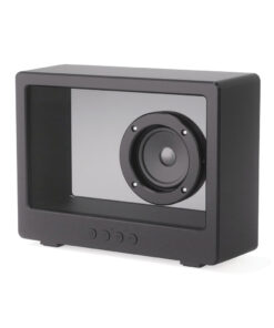 Soundclear transparenter 5W Wireless Lautsprecher 9 Soundclear transparenter 5W Wireless Lautsprecher – Bild 3