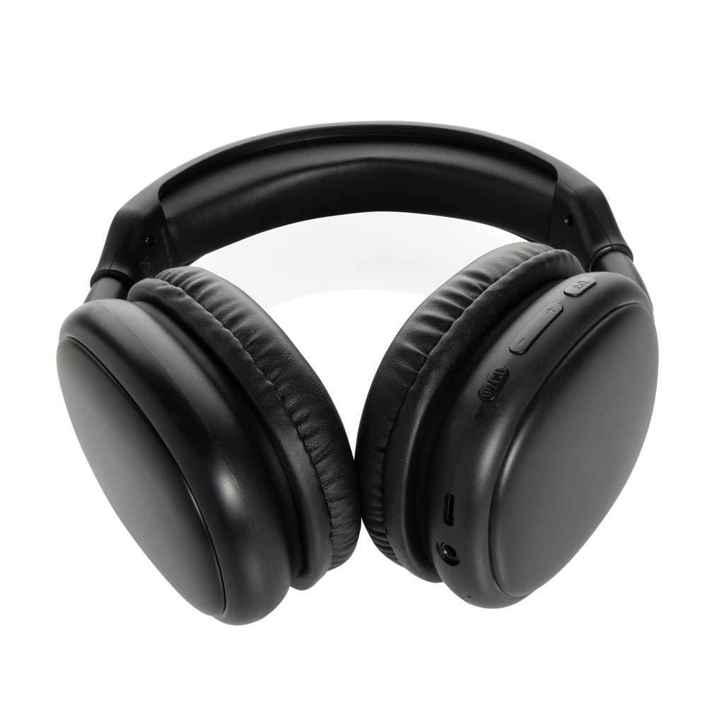 Spectra RCS Wireless-Kopfhörer mit herausnehmbarem Akku 6 Spectra RCS Wireless-Kopfhörer mit herausnehmbarem Akku – Bild 4