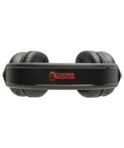 Spectra RCS Wireless-Kopfhörer mit herausnehmbarem Akku 11 Spectra RCS Wireless-Kopfhörer mit herausnehmbarem Akku – Bild 5