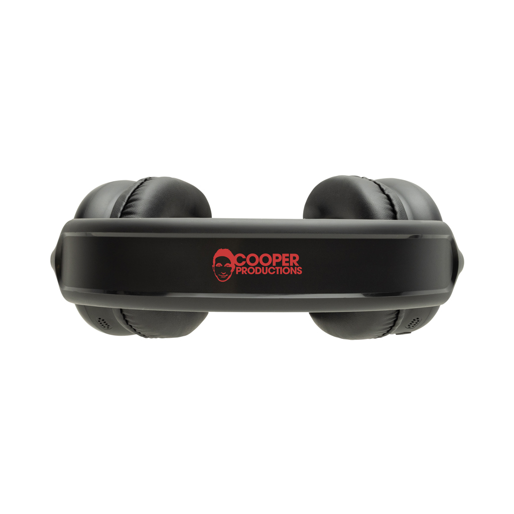 Spectra RCS Wireless-Kopfhörer mit herausnehmbarem Akku 7 Spectra RCS Wireless-Kopfhörer mit herausnehmbarem Akku – Bild 5
