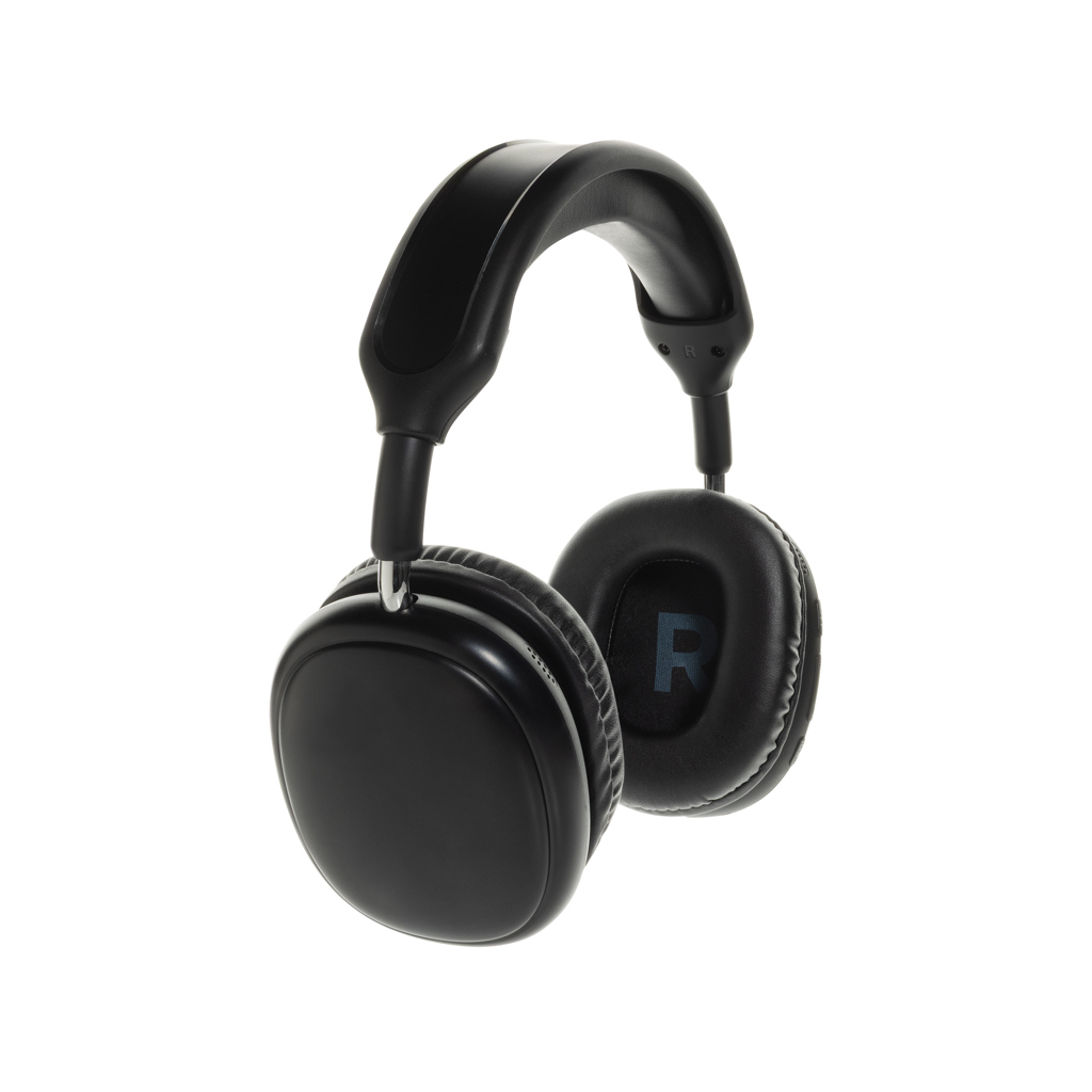 Spectra RCS Wireless-Kopfhörer mit herausnehmbarem Akku 3 Spectra RCS Wireless-Kopfhörer mit herausnehmbarem Akku