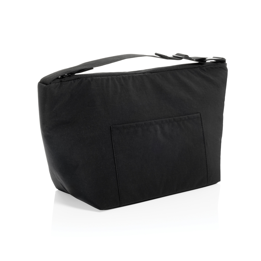 KENTO URBAN Kühltasche aus RCS recyceltem Nylon 4 KENTO URBAN Kühltasche aus RCS recyceltem Nylon – Bild 2